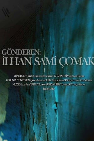 Gönderen: İlhan Sami Çomak