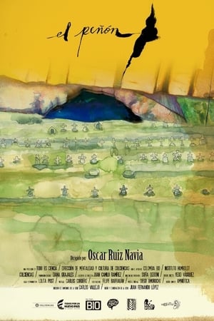 El Peñón