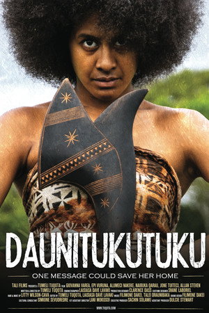 Daunitukutuku