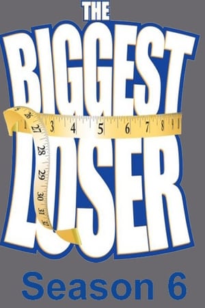 The Biggest Loser第6季