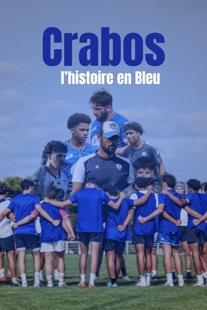 Crabos, l’Histoire en Bleu