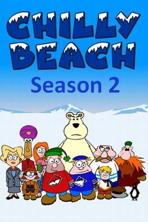 Chilly Beach第2季