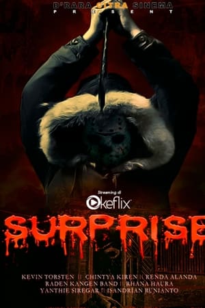 Surprise