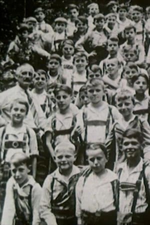 Eine Volksschulklasse der Zwanziger Jahre