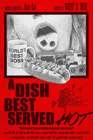 A Dish Best Served Hot