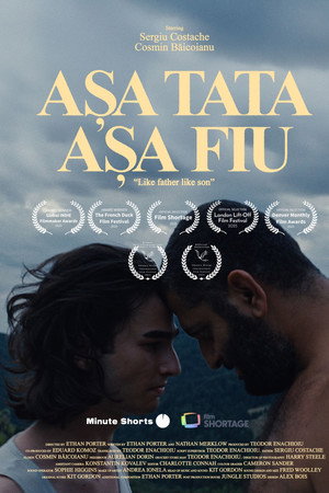 Asa tata așa fiu