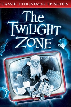 The Twilight Zone Christmas Classics