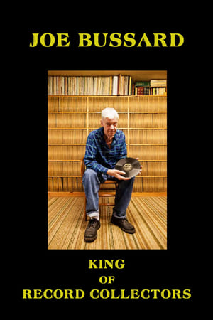 Joe Bussard: King of Record Collectors
