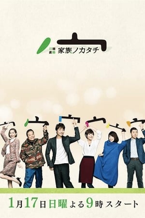 家族的形式