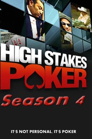 High Stakes Poker第4季