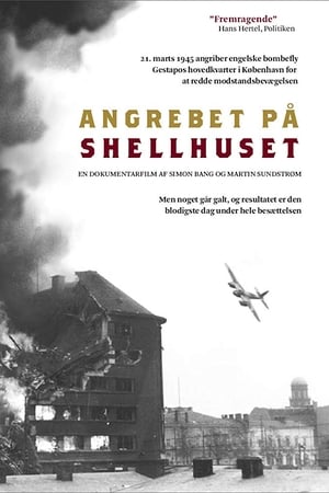 Angrebet På Shellhuset