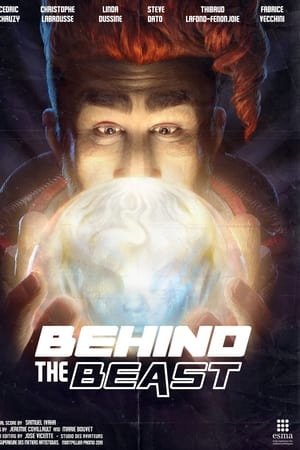 Behind the Beast