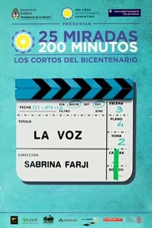 La Voz