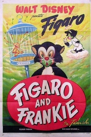 Figaro and Frankie