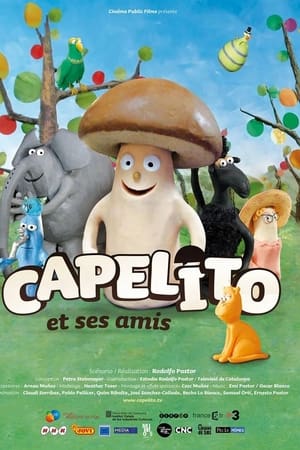 Capelito et ses amis