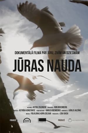 Jūras nauda