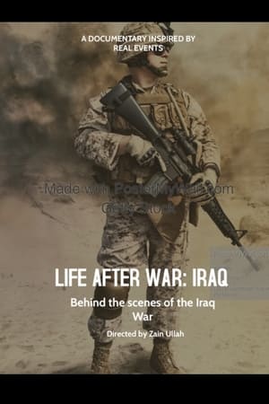 Life After War : Iraq