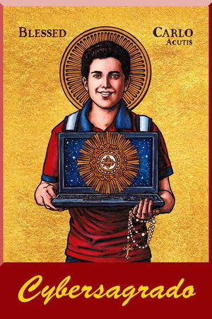 Cybersagrado