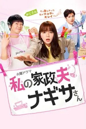 我的家政夫渚先生
