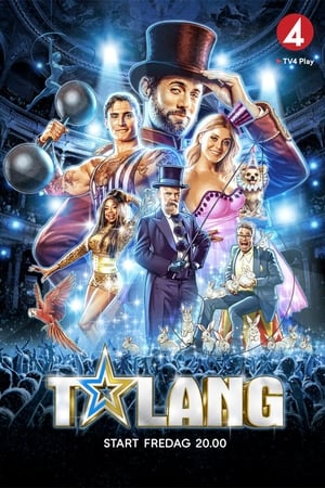 Talang Sverige第2季