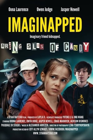 Imaginapped