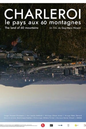 Charleroi, le pays aux 60 montagnes