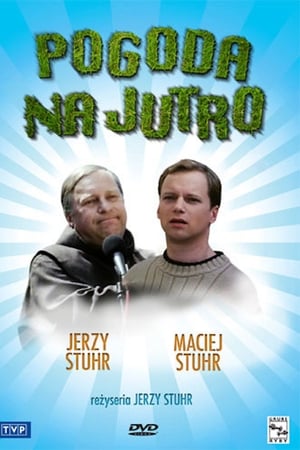 Pogoda na jutro