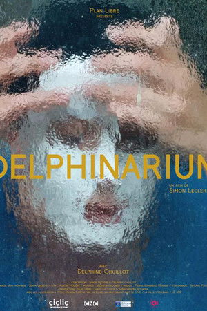 Delphinarium