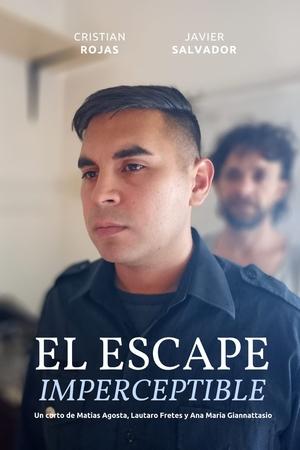The Imperceptible Escape