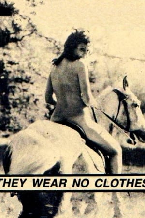 They Wear No Clothes!