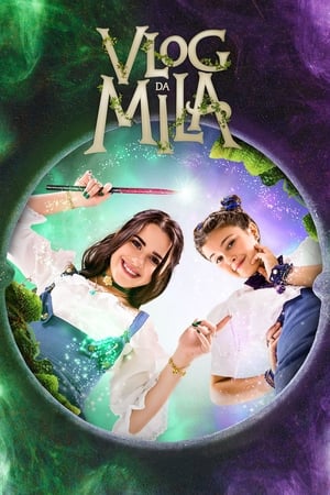 Vlog da Mila第2季