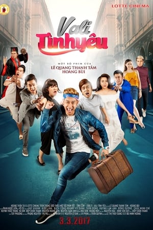 Vali Tình Yêu