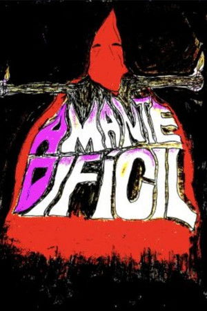 Amante Difícil
