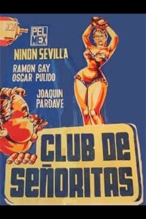 Club de señoritas