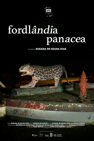 Fordlândia Panacea