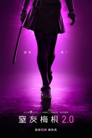 梅根 2.0