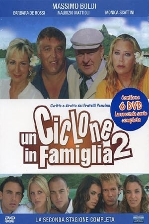 Un ciclone in famiglia第2季