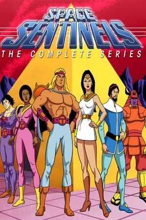 Space Sentinels