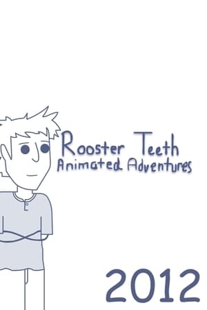 Rooster Teeth Animated Adventures第2季