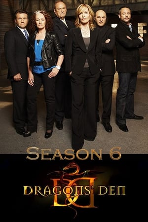 Dragons' Den第6季