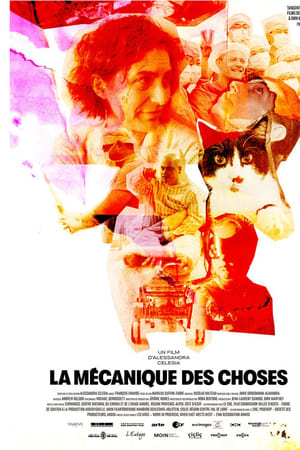 La mécanique des choses