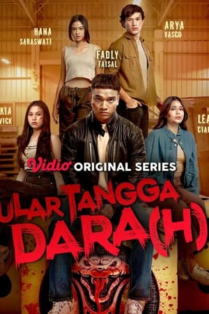 Ular Tangga Dara(h)