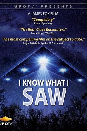 I Know What I Saw