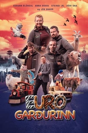 Eurogarðurinn