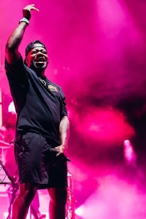 Rudimental: Glastonbury 2023