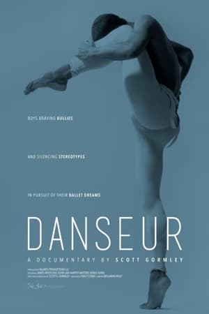 Danseur