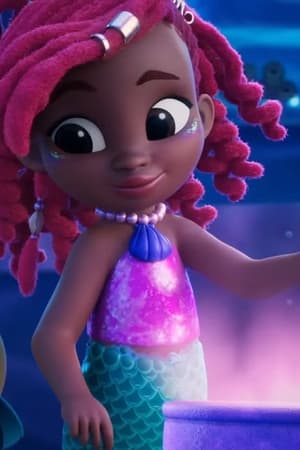 Ariel: Mermaid Tales