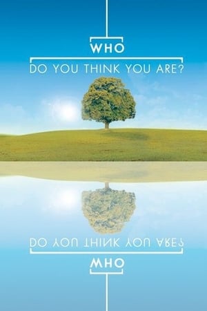 Who Do You Think You Are?第5季