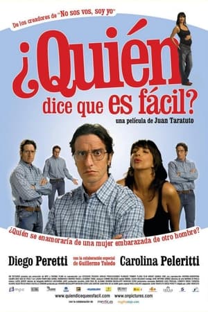 ¿Quién dice que es fácil?