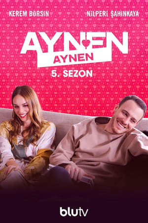 Aynen Aynen第5季